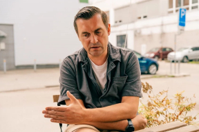 Стрыжак: «Я хачу справядлівасці — і для жанчын, і для сябе»