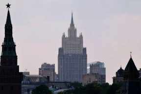 «Тоталитаризм в РФ практически достроен. Один неудачный шаг – и 8,5 лет по обвинению в терроризме»