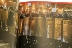 Лукашэнка адказаў Бугаю і чытачам Навумчыка