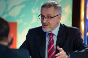 Класковский: «У Кремля, похоже, нет пороху для новой войны. Пока»