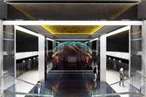 В Минске, похоже, передумали строить метро «Профсоюзная»