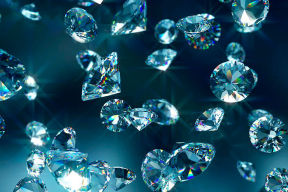 Как Лукашенко помогает России продавать алмазы в обход санкций