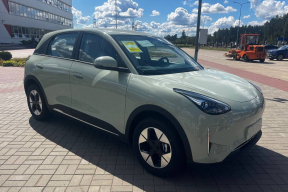 Кнырович: «Конец большой государственной многомиллионной афере»