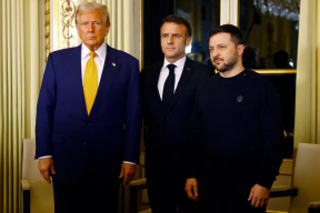 Война, 16 августа. Европейские лидеры приглашены на встречу Трампа и Зеленского в Белом доме, — NYT. «Путин продолжает жить в своём 1938 году»