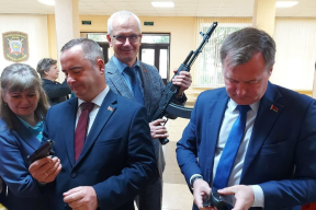 И какой же сумасброд из детей придумал взвод?