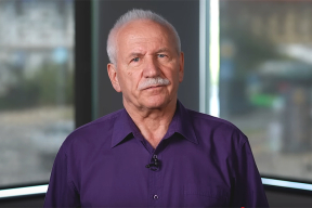 Карбалевіч: «Лукашэнка адчувае дыскамфорт ад статусу Беларусі як прыфрантавой дзяржавы, якую Расея выкарыстоўвае ў сваіх інтарэсах»