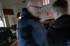 Экс-силовик из-за места на парковке ударил женщину с ребенком — каким было продолжение истории?