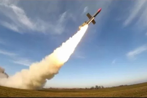 Что известно о новой украинской ракете «Фламинго», способной донести тонну взрывчатки до Москвы и Урала