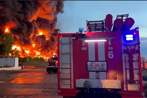 «Нефтяная и газовая промышленность из источника экономической силы России становится уязвимым местом»