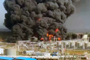 «Мы можем заставить Россию стекать, как кровью, золотовалютными резервами, ускоряя и масштабируя экономические проблемы»