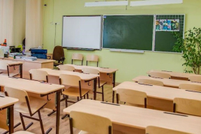 «На данном примере хорошо заметен контраст между словами Лукашенко о почете и признании учителей, и тем, как к ним относятся на самом деле»