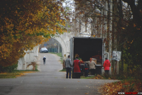 «Качество жизни сельчан и «Белкоопсоюз» — две несовместимые вещи. Это как поставить волка следить за безопасностью кур»