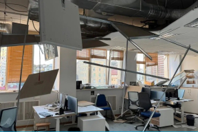 «Россия свою критическую инфраструктуру защищает все хуже»