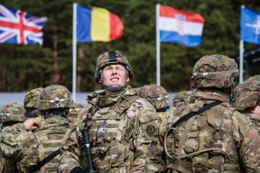 Морозов: «Европе придется воевать – и к этому надо готовиться»