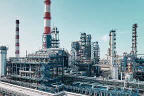 Лойко: «Тут уже впору думать не о том, как мы будем спасать Россию, а о том, что будет с нашим Мозырским НПЗ»