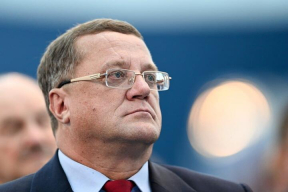 СМИ: Задержан председатель национального паралимпийского комитета