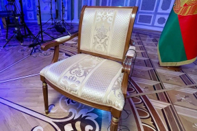 Лукашенко уже 71. До скольких лет он мечтает прожить?