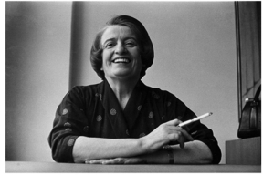 «Айн Рэнд просто вывернула наизнанку советский период и сформулировала свою философию смысла жизни»