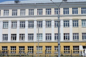 В некоторых школах Гомеля учителя лишились работы из-за недобора первоклассников