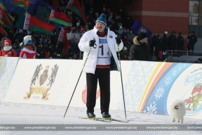 «Мы былі сярод найбольш развітых і заможных у былым саўку. Зараз нас абганяюць амаль усе»