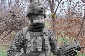 Война, 25 августа. Погиб беларуский доброволец с позывным «Месяц». Трамп: «Мне диктаторы не нравятся». Атака на Сумы