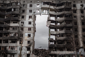 Война, 31 августа. История беларуса, воюющего за Россию. Летнее наступление РФ провалилось