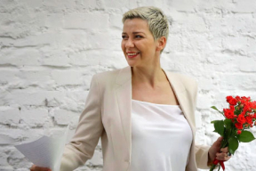 Класковский: «Из мягкой лапы вылезли тигриные когти»