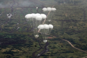 «Ёсьць адчуваньне, што да Менску прыходзіць разуменьне: гонку ўзбраеньняў Беларусі ня выйграць»