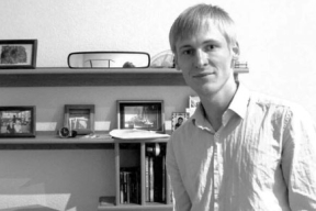 Андрея Поднебенного нашли повешенным