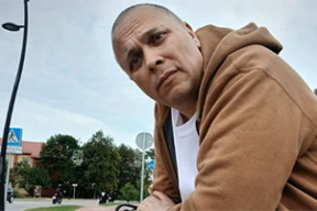 Виталий Бондарук: «Сидел в ШИЗО в той камере, где и Витольд. Ее все знают. То, что переживали там – это ад»