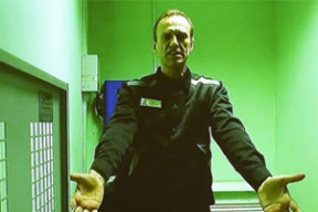 Навального отравили в колонии — это подтвердили результаты исследований в лабораториях двух стран