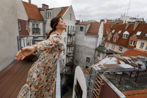 «Даже в Мозыре, который считается городом нефтяников, у большинства людей не закрыты базовые потребности»