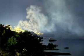 Кабанчук: Поездка в оккупированный Крым — это что-то близкое к номинации на премию Дарвина