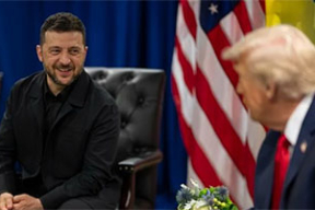 Война, 24 сентября. Атака дронов на Новороссийск, есть погибшие. Зеленский: «Мы упустили шанс с Беларусью»