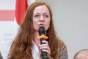 Щирякова: «Женщин специально не освобождают досрочно»