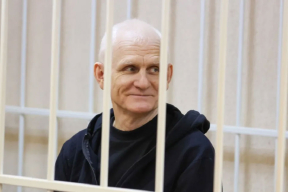 Конвейер репрессий. Коул высказался о возможном освобождении Беляцкого. Образцового старосту деревни бросили за решетку. В Гомеле судили родного брата экс-политзаключенного