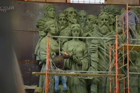 Пашкевіч: «Як вылегчаныя жывёлы не даюць патомства, так і вылегчаныя спісы герояў бясплодныя»