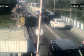 Польша открыла границу с Беларусью. Что с очередями?