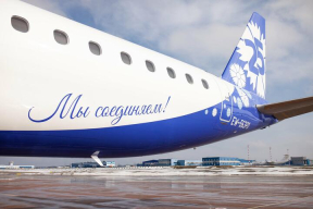 Левин: «Не секрет, что США сняли санкции с «Белавиа», чтобы таким образом выручить российский гражданский флот»