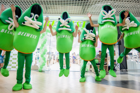 «Белвест» с его многомилионными долгами признан банкротом