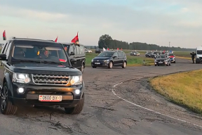 Как лукашенковская пропаганда сталкивается с реальностью, пытаясь приукрасить действительность