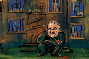 Как Лукашенко заблокировал международные усыновления – и 200 сирот из Беларуси не отдают приемным родителям