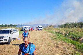 Война, 4 сентября. В чем в Украине обвиняют беларуса, участвовавшего в диверсии в Мачулищах. Ракетный удар по гуманитарной миссии под Черниговом