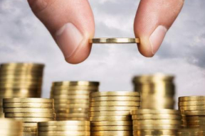 Цифра дня. Средняя зарплата в Беларуси снизилась — впервые за год