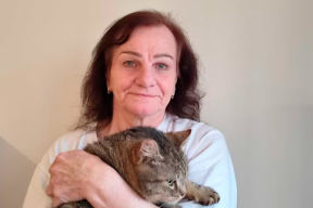 Галіна Дзербыш, якой далі 20 гадоў па «справе Аўтуховіча»: «Статкевіч сказаў, што прыгажосьць нічым не змарнуеш»