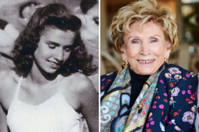 Эдит Эгер: «Мы можем выбирать. Стать враждебными. Оцепеневшими. Или держаться за что-то детское в нас, живое и пытливое»