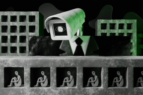 Конвейер репрессий. В «экстремистские» списки добавили 4 «формирования» и 22 «материала»