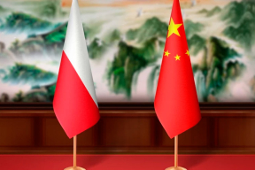 «Вот с китайцами сейчас было обидно»