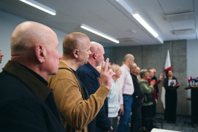 Цифра дня. На помощь вышедшим из тюрем политзаключенным собрали рекордную сумму