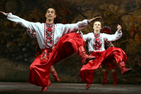 Кнырович: «Вопрос — сколько Турчин, будучи «Чалым в овечьей шкуре», продержится на посту?»